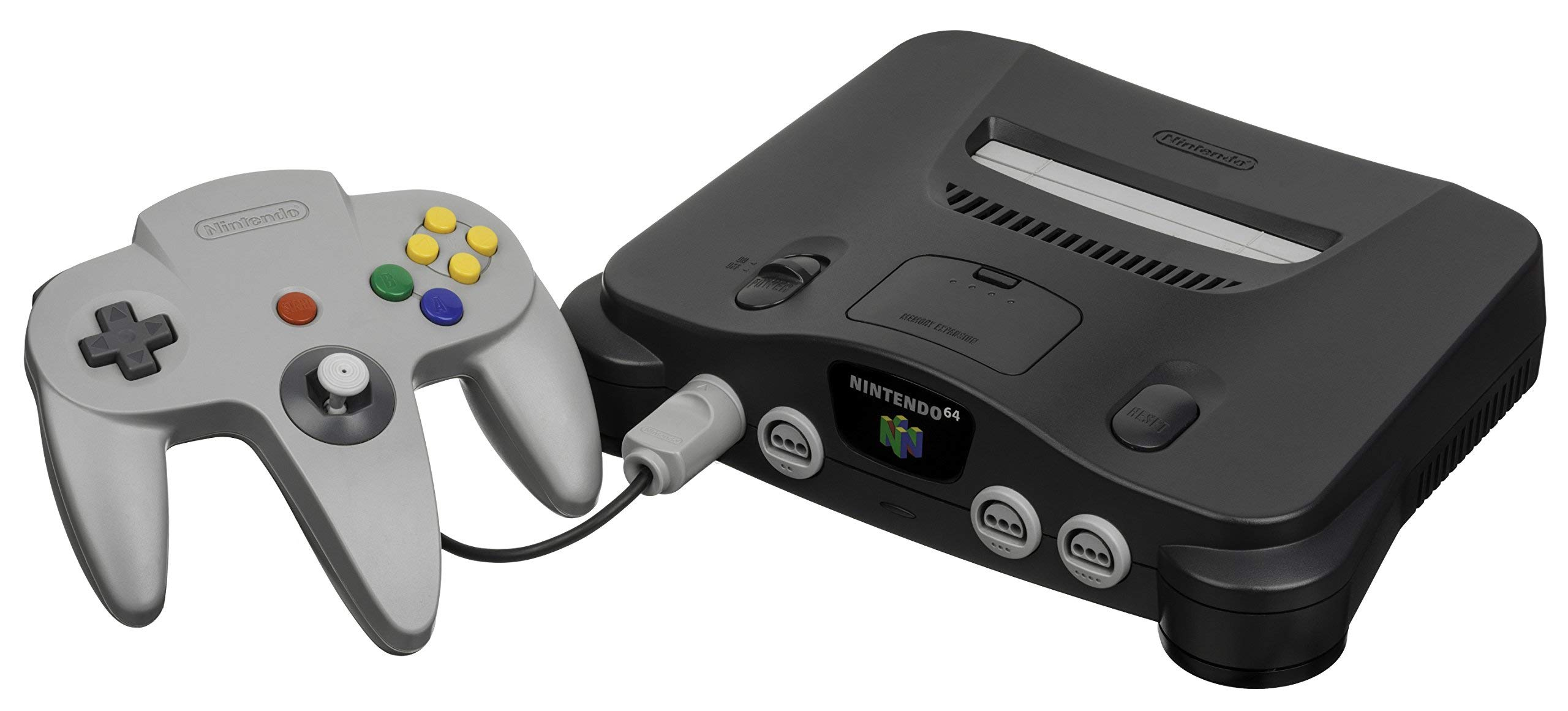 n64 emulator